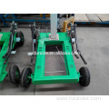 Factory Price !! Vehicle Mount Telescopic Mast Tower